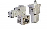 Internal Gear Pumps